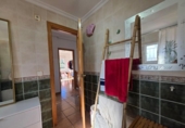 Chalet independiente con terreno en venta en la España, Orihuela, ref: TR372069 foto