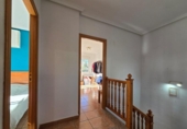 Chalet independiente con terreno en venta en la España, Orihuela, ref: TR372069 foto