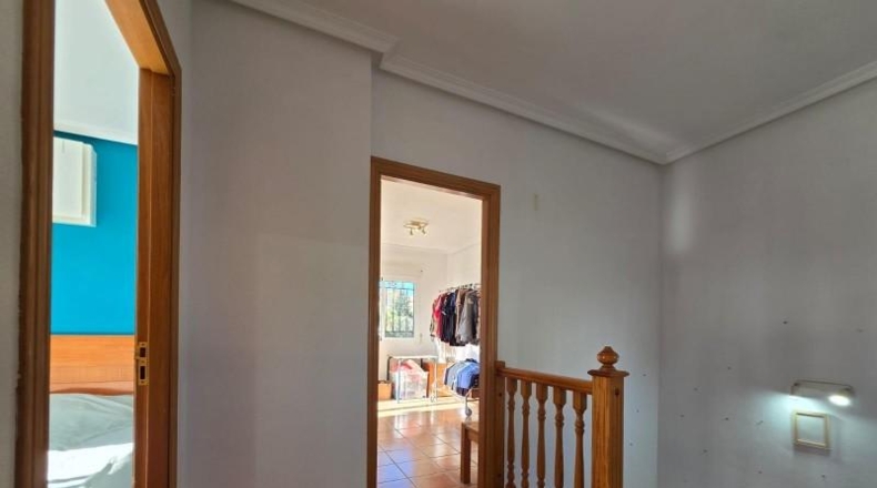 Alicante - Dehesa de Campoamor - 645m2