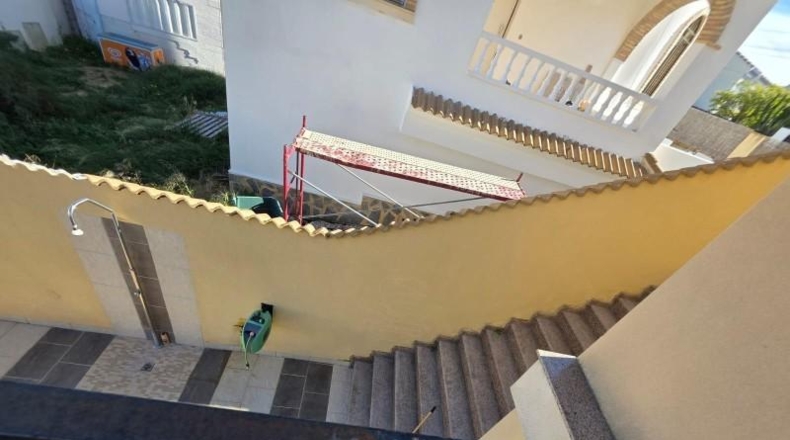 Alicante - Dehesa de Campoamor - 645m2