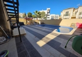 Chalet independiente con terreno en venta en la España, Orihuela, ref: TR372069 foto