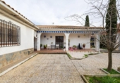 Xalet independent amb terreny en venda a la España, Villa de Otura, ref.: TR410793 foto