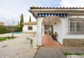 Xalet independent amb terreny en venda a la España, Villa de Otura, ref.: TR410793 foto
