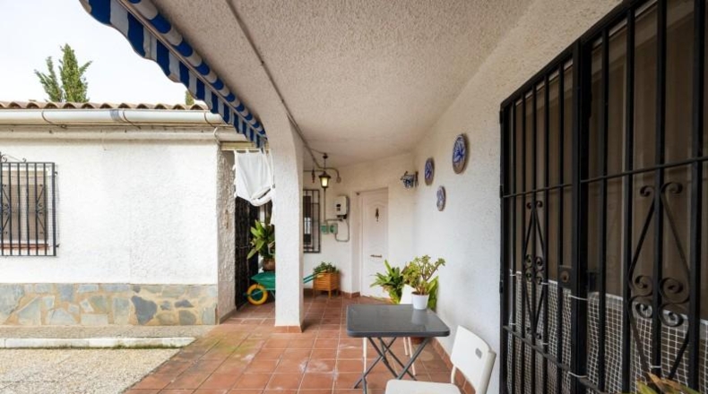 Granada - Villa de Otura - 533m2