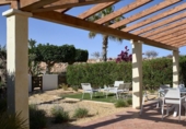 Xalet independent amb terreny en venda a la España, Cuevas del Almanzora, ref.: TR237112 foto