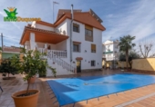 Xalet independent amb terreny en venda a la España, Villa de Otura, ref.: TR410870 foto