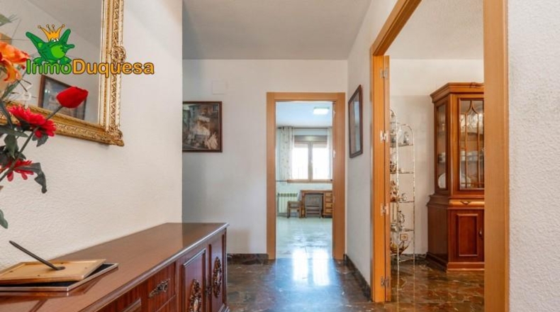 Granada - Villa de Otura - 538m2