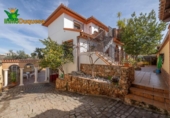 Xalet independent amb terreny en venda a la España, Villa de Otura, ref.: TR410870 foto