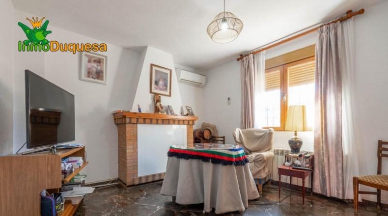 Granada - Villa de Otura - 538m2