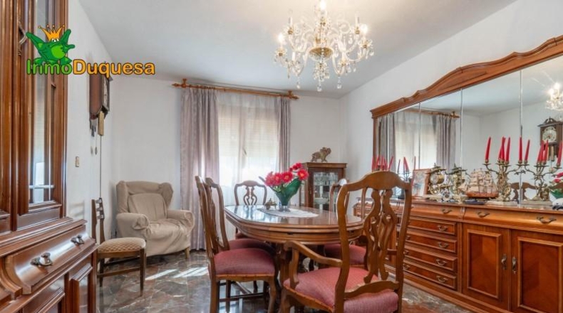 Granada - Villa de Otura - 538m2