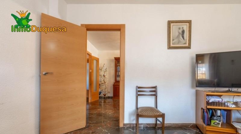 Granada - Villa de Otura - 538m2