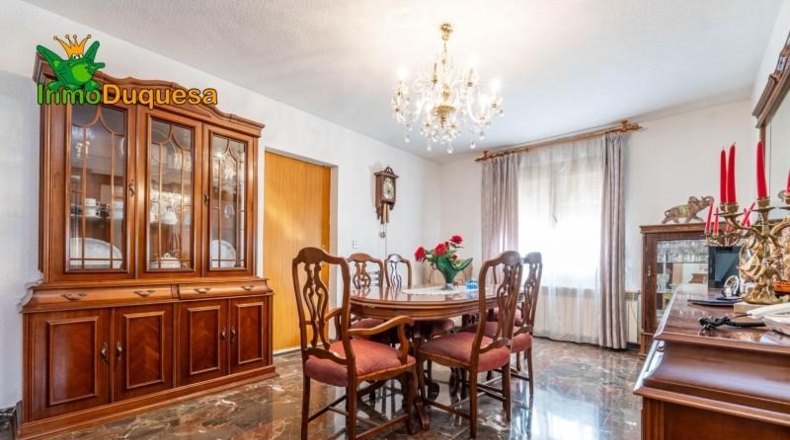 Granada - Villa de Otura - 538m2