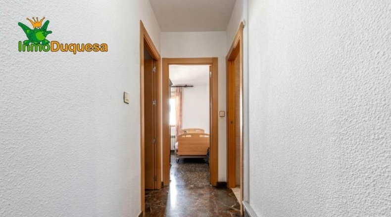 Granada - Villa de Otura - 538m2