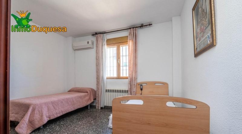 Granada - Villa de Otura - 538m2