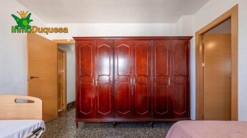 Granada - Villa de Otura - 538m2