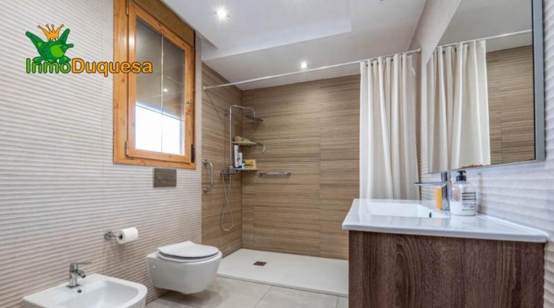 Granada - Villa de Otura - 538m2