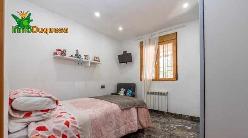 Granada - Villa de Otura - 538m2