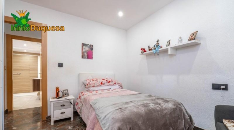 Granada - Villa de Otura - 538m2