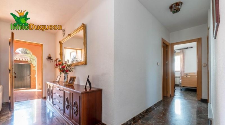 Granada - Villa de Otura - 538m2
