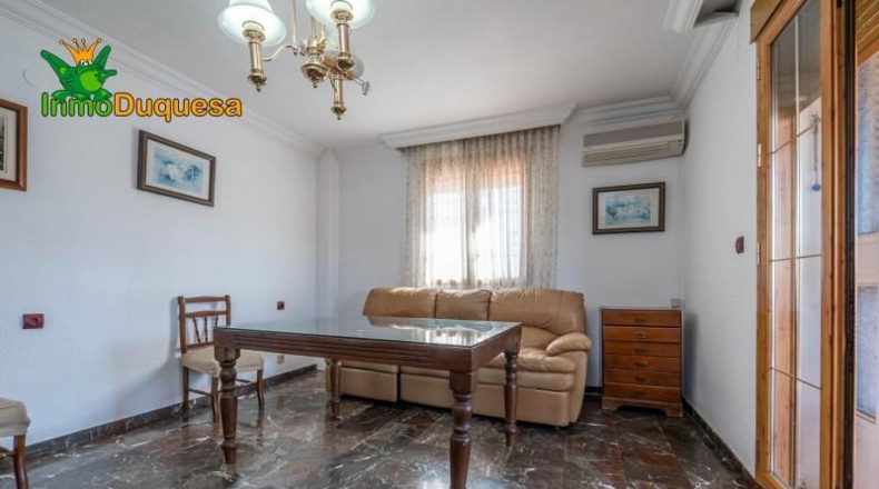 Granada - Villa de Otura - 538m2