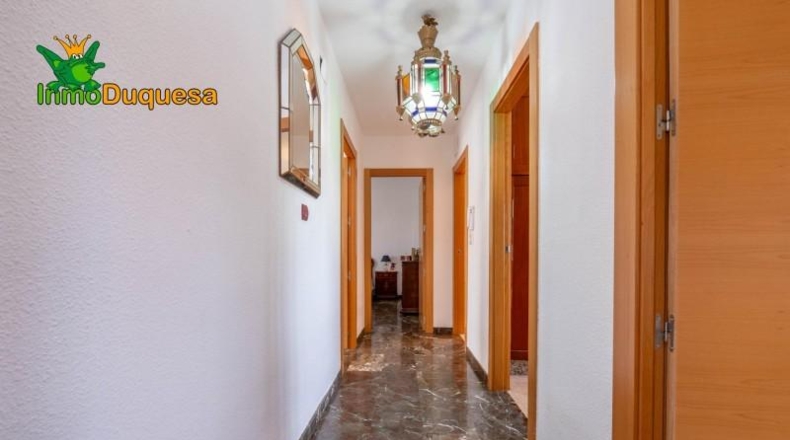 Granada - Villa de Otura - 538m2