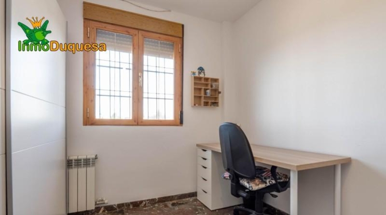 Granada - Villa de Otura - 538m2