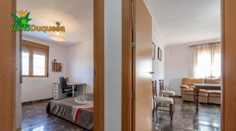 Granada - Villa de Otura - 538m2