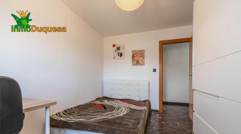 Granada - Villa de Otura - 538m2