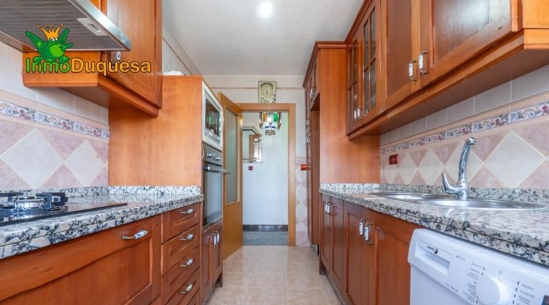 Granada - Villa de Otura - 538m2