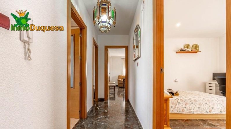 Granada - Villa de Otura - 538m2