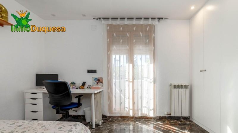 Granada - Villa de Otura - 538m2