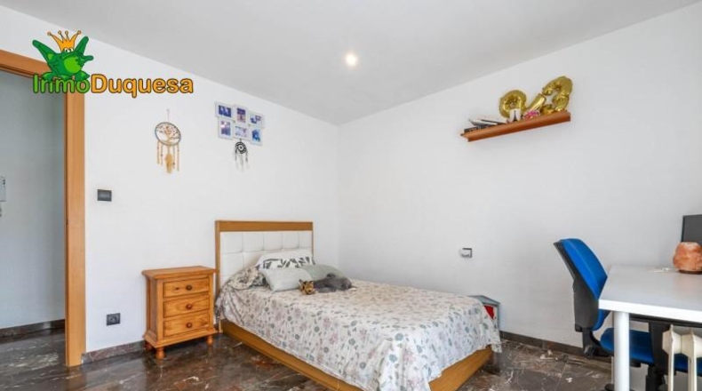 Granada - Villa de Otura - 538m2