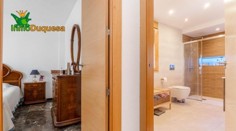 Granada - Villa de Otura - 538m2