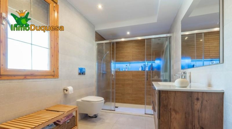 Granada - Villa de Otura - 538m2
