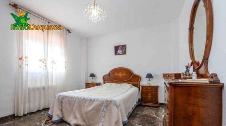 Granada - Villa de Otura - 538m2