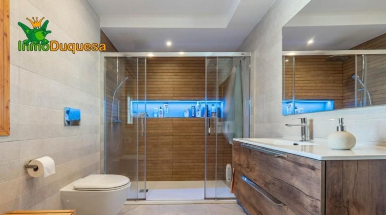 Granada - Villa de Otura - 538m2