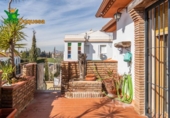 Xalet independent amb terreny en venda a la España, Villa de Otura, ref.: TR410870 foto