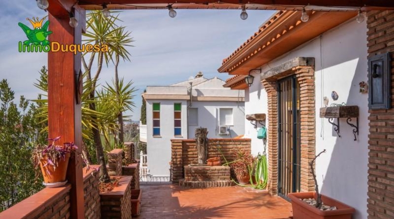 Granada - Villa de Otura - 538m2