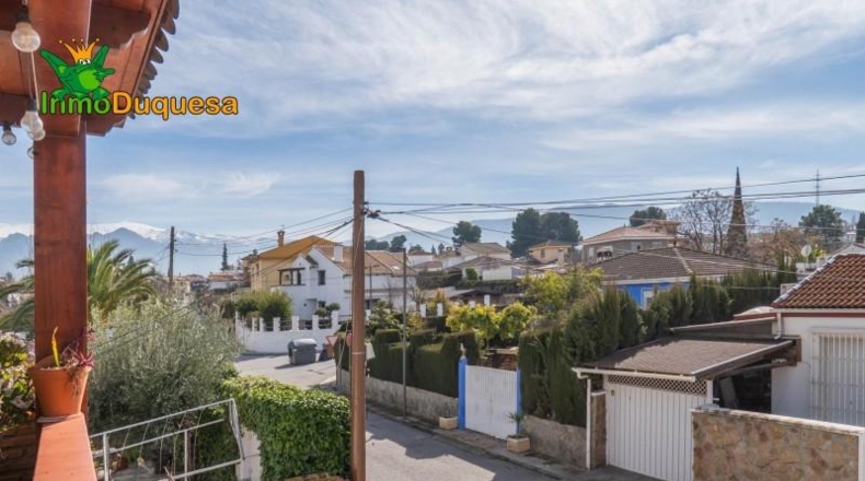 Granada - Villa de Otura - 538m2