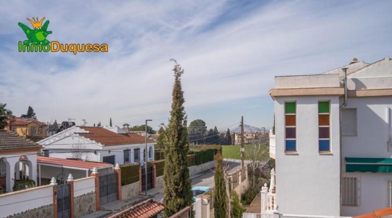 Granada - Villa de Otura - 538m2