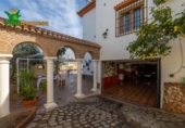 Xalet independent amb terreny en venda a la España, Villa de Otura, ref.: TR410870 foto