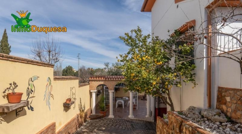 Granada - Villa de Otura - 538m2