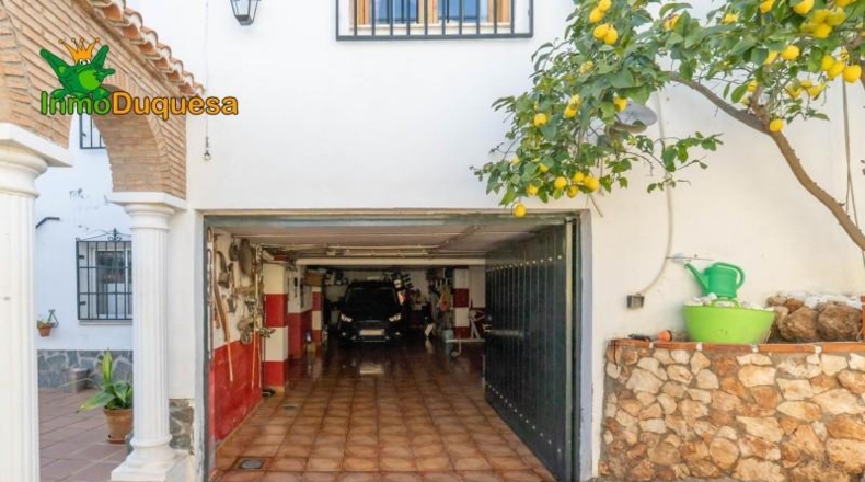 Granada - Villa de Otura - 538m2