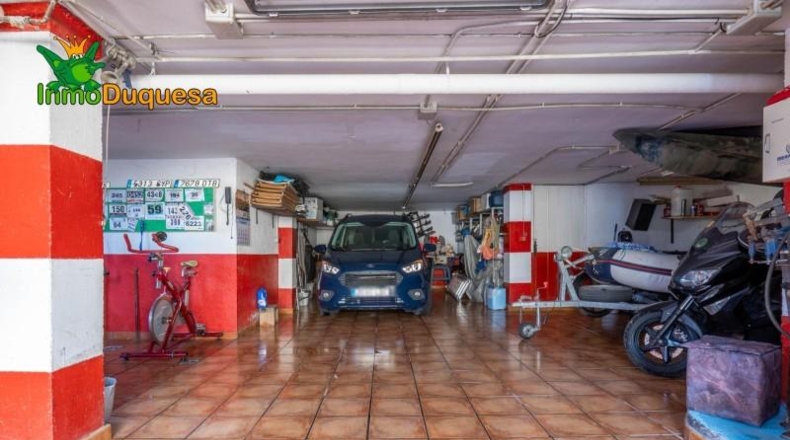 Granada - Villa de Otura - 538m2