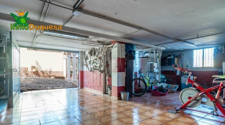 Granada - Villa de Otura - 538m2