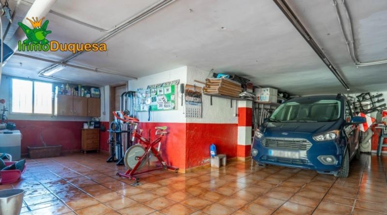 Granada - Villa de Otura - 538m2