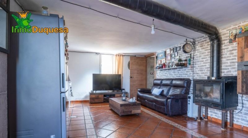 Granada - Villa de Otura - 538m2