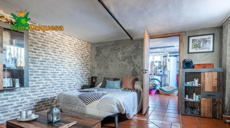 Granada - Villa de Otura - 538m2