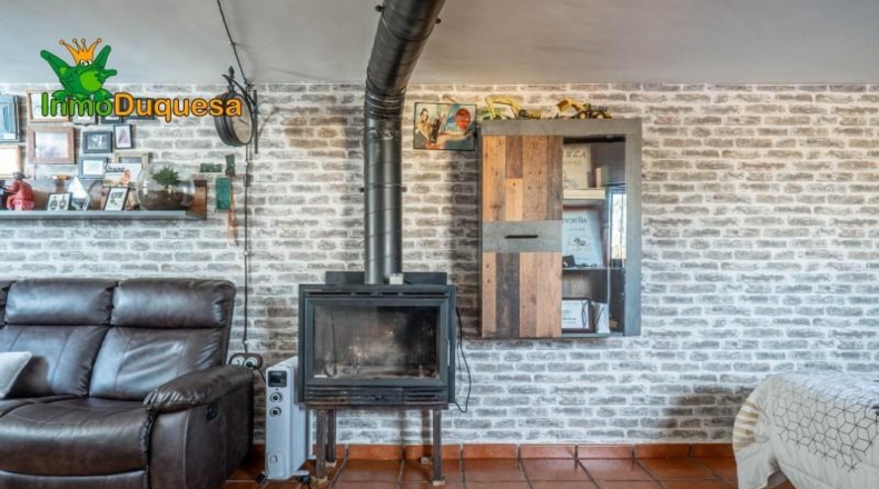 Granada - Villa de Otura - 538m2