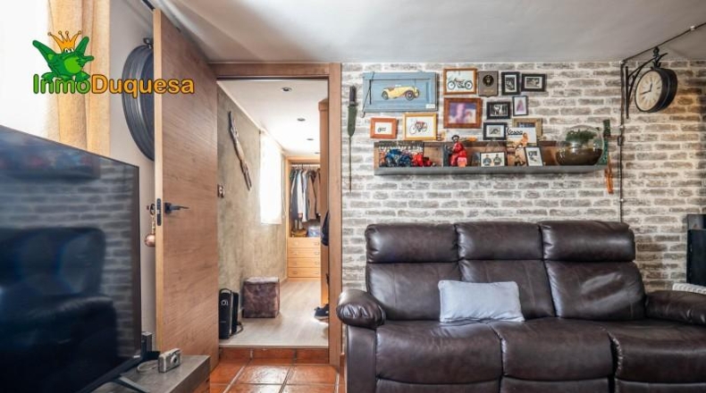 Granada - Villa de Otura - 538m2